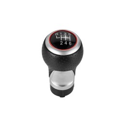 Maner schimbator Audi A4 2006-2016 cu 3 adaptoare pentru 5R / R5 / R6 viteze