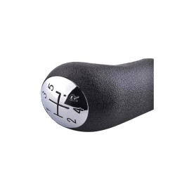 Maner schimbator auto plastic Dacia Logan / Renault Megane / Clio 5 viteze
