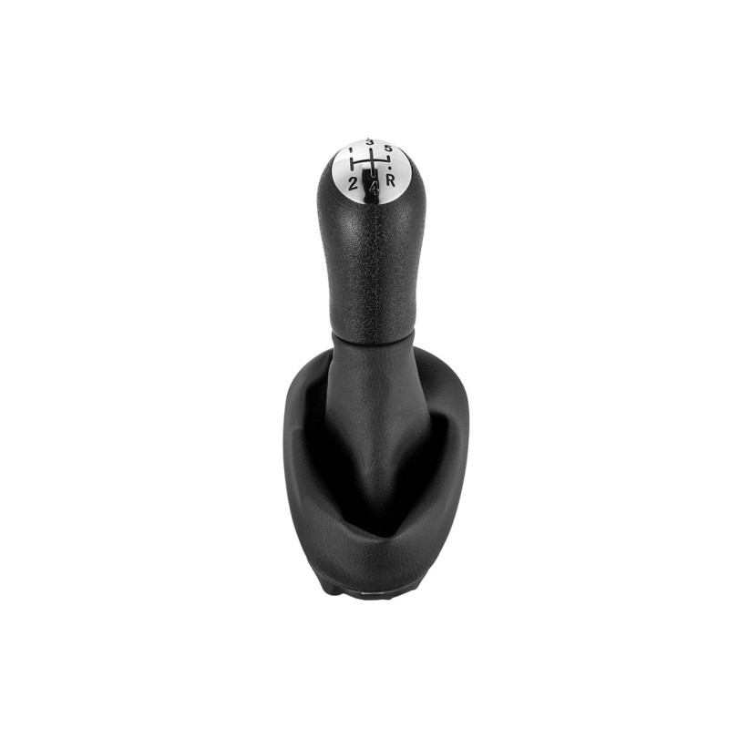 Manson schimbator imitatie piele si maner Renault 5 viteze