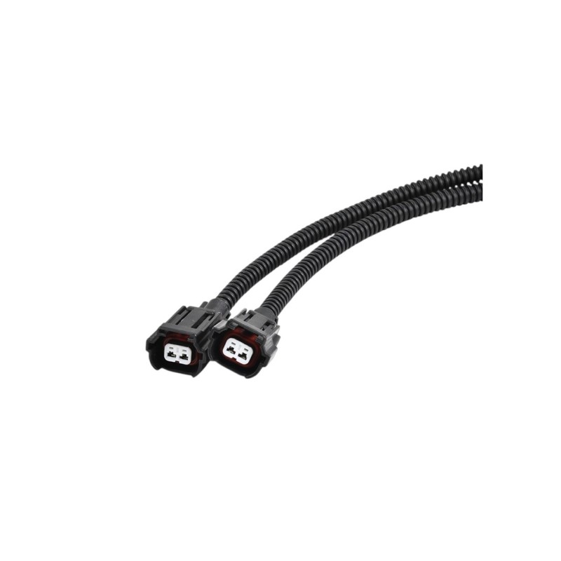 Adaptor cablaj claxon compatibil Hyundai transforma claxon Mono in Biton