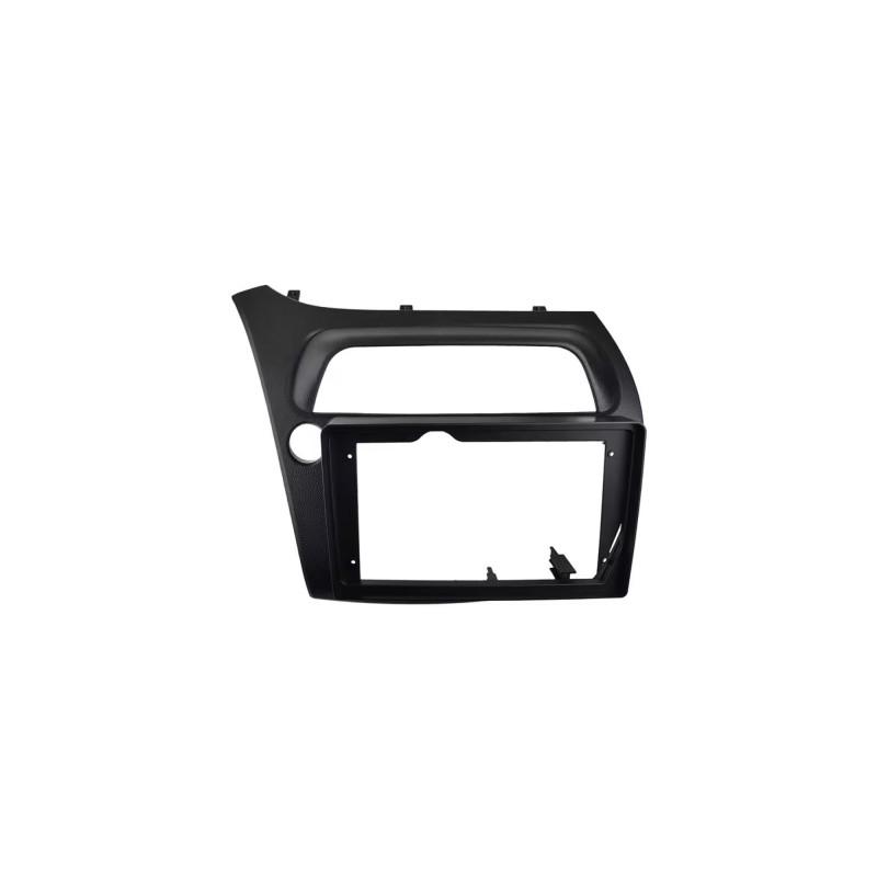 Rama Navigatie 9Inch cu cablaj si modul canbus Honda Civic VIII Hatchback 2006-2011 Rama Navigatie 9Inch cu cablaj si modul canbus Honda Civic VIII Hatchback 2006-2011