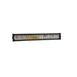 Proiector LED RGB 120W, 9600Lm, 6000k, Combo Beam cu telecomanda