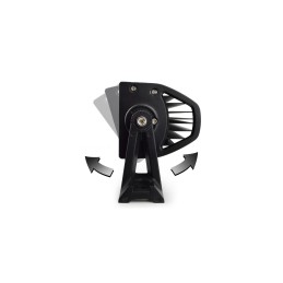 Proiector LED RGB 120W, 9600Lm, 6000k, Combo Beam cu telecomanda Proiector LED RGB 120W, 9600Lm, 6000k, Combo Beam cu telecomanda
