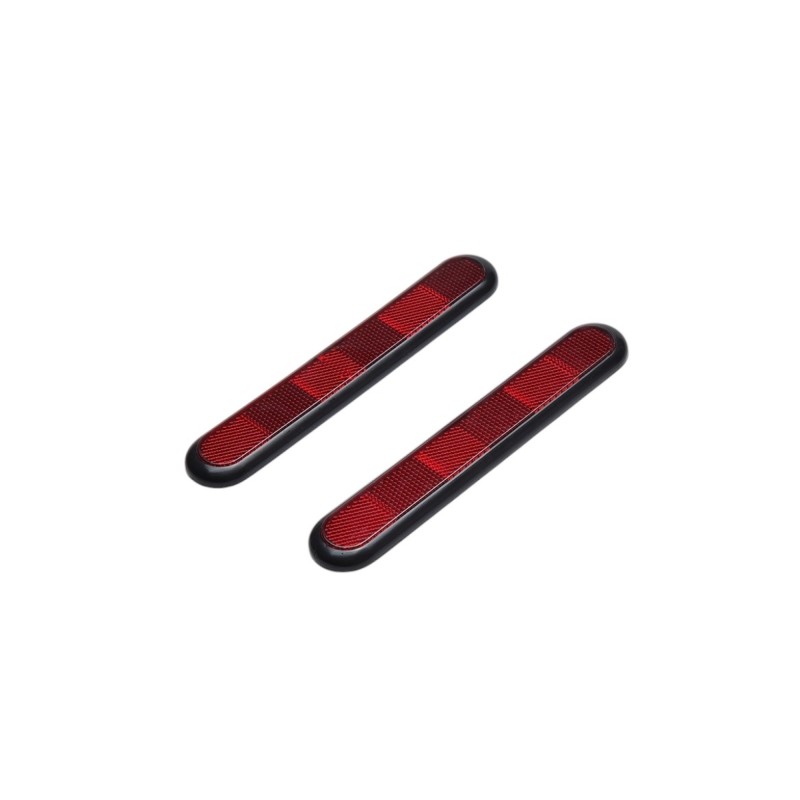 Dreptunghi reflector diverse culori Dreptunghi reflector diverse culori