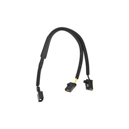 Adaptor cablaj claxon Toyota transforma claxon Mono in Biton