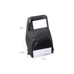 Geanta bagaje intre scaune compatibila Maverick X3 Geanta bagaje intre scaune compatibila Maverick X3