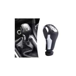 Maner schimbator compatibil Peugeot 508 cu 5 viteze