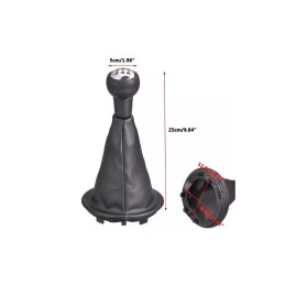 Manson schimbator si maner Peugeot / Citroen Berlingo II 5 viteze Manson schimbator si maner Peugeot / Citroen Berlingo II 5 viteze