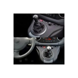 Manson schimbator si maner Peugeot / Citroen Berlingo II 5 viteze Manson schimbator si maner Peugeot / Citroen Berlingo II 5 viteze