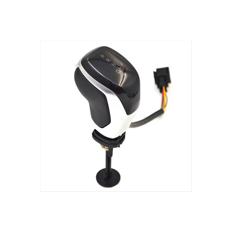 Maner schimbator iluminat compatibil VW cutie automata cu LED D/S Maner schimbator iluminat compatibil VW cutie automata cu LED D/S