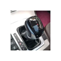 Maner schimbator iluminat compatibil VW cutie automata cu LED D/S Maner schimbator iluminat compatibil VW cutie automata cu LED D/S