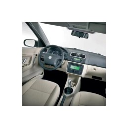 Manson schimbator si maner VW/ Skoda Fabia II 2006-2010 5 viteze