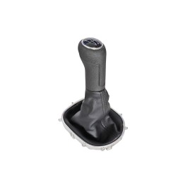 Manson schimbator si maner VW Touran /Caddy 2011 cu 2 adaptoare pentru 5 si 6 viteze