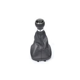 Manson schimbator si maner VW Touran / Caddy 2003-2011 cu 2 adaptoare pentru 5 si 6 viteze