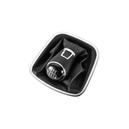 Manson schimbator si maner VW Polo 2011-2017 cu 2 adaptoare pentru 5 si 6 viteze Manson schimbator si maner VW Polo 2011-2017 cu 2 adaptoare pentru 5 si 6 viteze