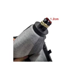 Manson schimbator si maner VW Polo 2002-2009 cu 2 adaptoare pentru 5 si 6 viteze Manson schimbator si maner VW Polo 2002-2009 cu 2 adaptoare pentru 5 si 6 viteze