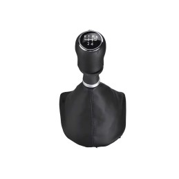 Manson schimbator si maner VW Transporter T6 2015-2020 cu 2 adaptoare pentru 5 si 6 viteze