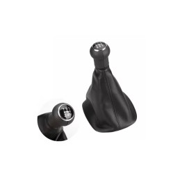 Manson schimbator si maner VW Passat B5 1996-2005 cu 2 adaptoare pentru 5 si 6 viteze Manson schimbator si maner VW Passat B5 1996-2005 cu 2 adaptoare pentru 5 si 6 viteze
