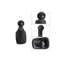 Manson schimbator si maner VW Golf IV MK4 1999-2004 cu 2 adaptoare pentru 5 si 6 viteze Manson schimbator si maner VW Golf IV MK4 1999-2004 cu 2 adaptoare pentru 5 si 6 viteze