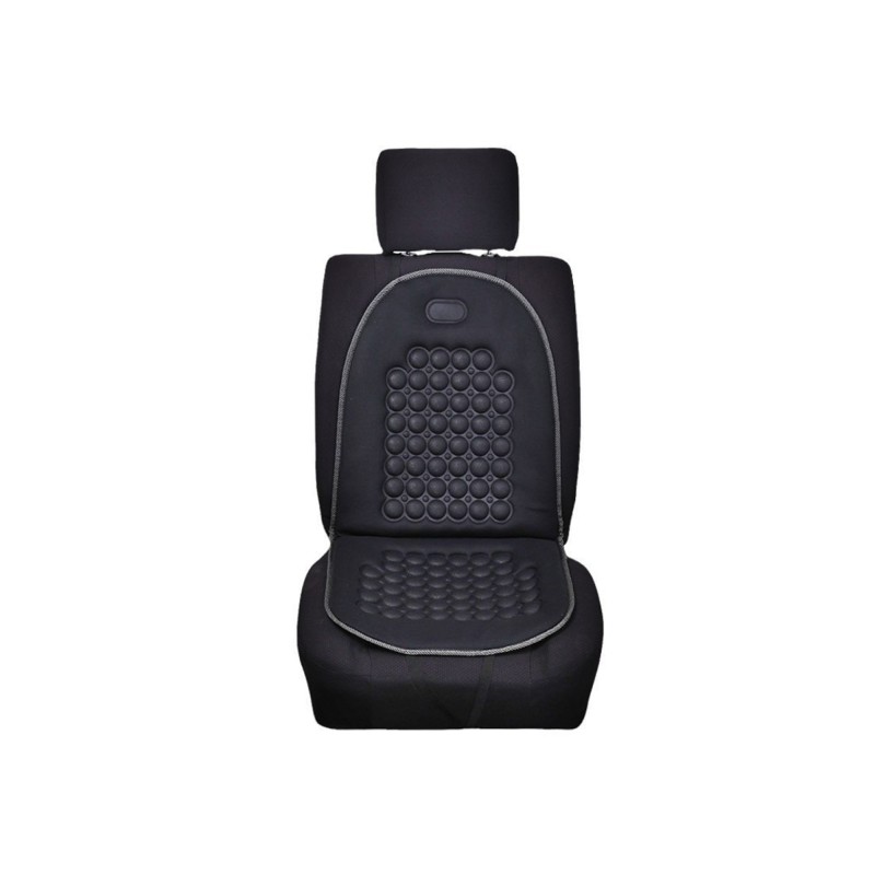 Husa scaun auto universala cu zone de masaj