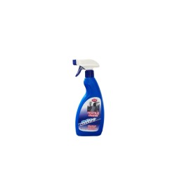 Solutie curatat tapiterie si mochete Caspian 500ml