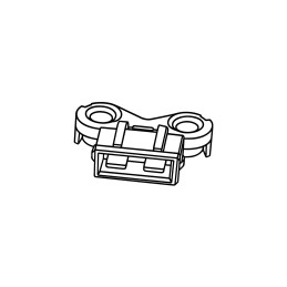 Set claxoane Bitonale Premium 12V cu mufe Ford