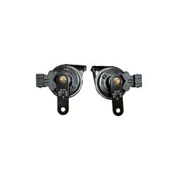 Set claxoane Bitonale Premium 12V cu mufe Ford