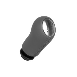 Maner schimbator imitatie piele Dacia Logan / Renault Megane / Clio 5 viteze Maner schimbator imitatie piele Dacia Logan / Renault Megane / Clio 5 viteze