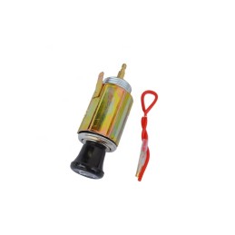 Bricheta auto universala 12V cu conector cablu inclus
