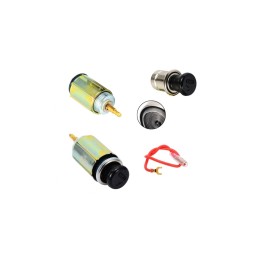 Bricheta auto universala 12V cu conector cablu inclus Bricheta auto universala 12V cu conector cablu inclus