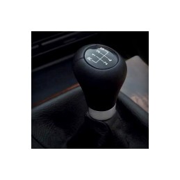 Maner schimbator auto plastic BMW E36, E46, E34 cu 2 adaptoare pentru 5 si 6 viteze Maner schimbator auto plastic BMW E36, E46, E34 cu 2 adaptoare pentru 5 si 6 viteze