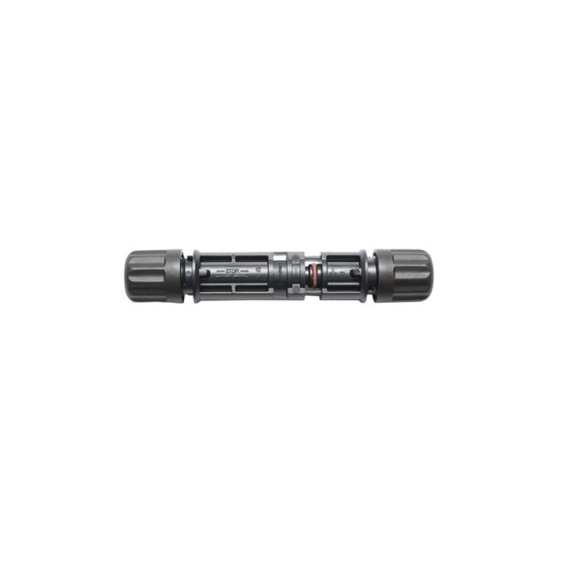 Set 2 conectori tip MC4 1.5KV Premium Set 2 conectori tip MC4 1.5KV Premium