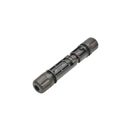 Set 2 conectori tip MC4 1.5KV Premium