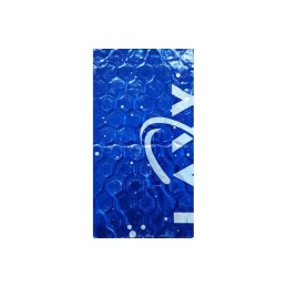 Set 10 foi insonorizant auto PARACOAT Galaxy, 2 straturi butyl + aluminiu, 700x500 mm, grosime 2mm