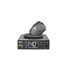 Statie radio CB Avanti Mario ASQ 12/24V