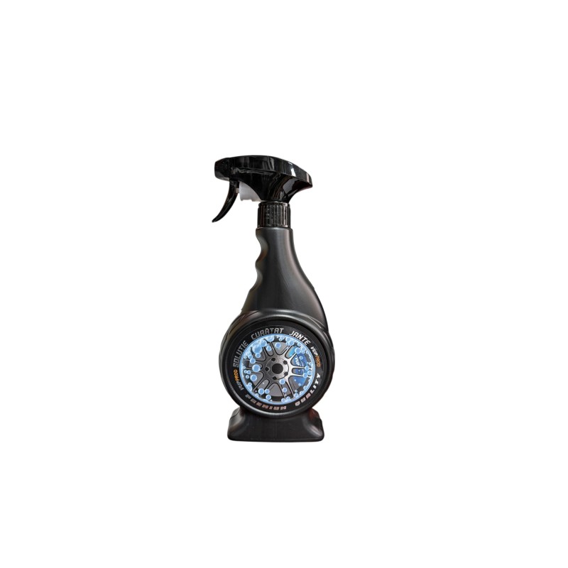 Solutie Premium pentru curatat jante auto VUP 500ml