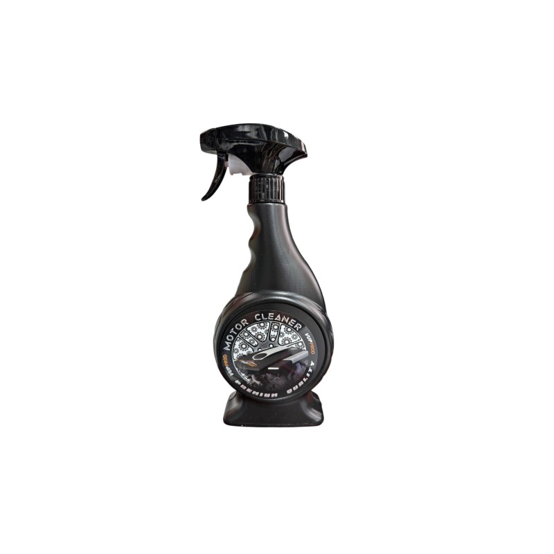 Solutie Premium pentru curatat Motor Auto VUP 500ml Solutie Premium pentru curatat Motor Auto VUP 500ml