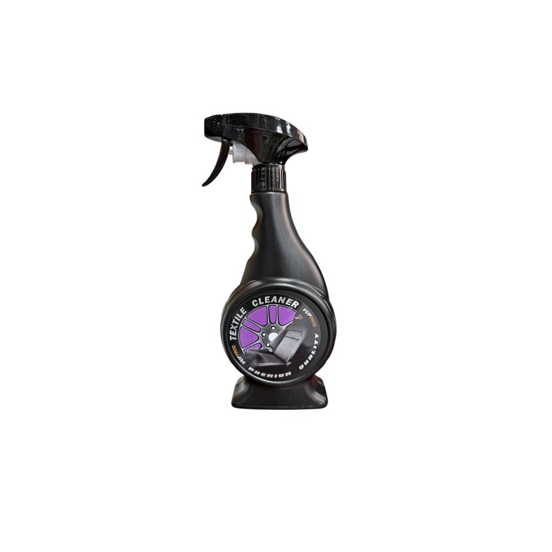 Solutie Premium pentru curatat Textile Auto VUP 500ml Solutie Premium pentru curatat Textile Auto VUP 500ml
