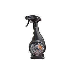 Solutie Premium pentru innegrit si lustruit anvelope si chedere VUP 500ml