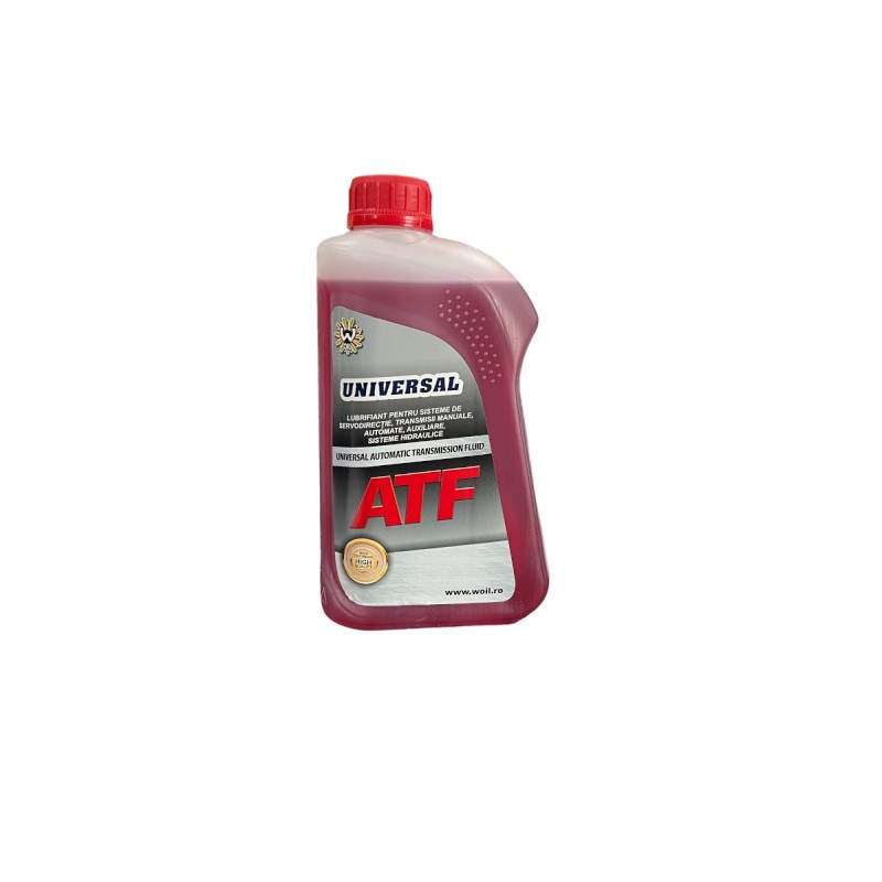 Ulei universal ATF 1000ml Ulei universal ATF 1000ml