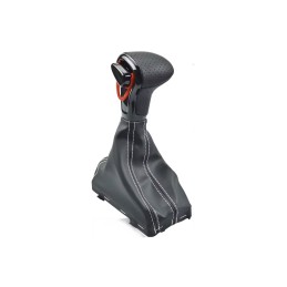 Manson si maner schimbator auto plastic  Audi A6 A6L, A4 A4L, Q5, Q7, A7, C7 cutie automata