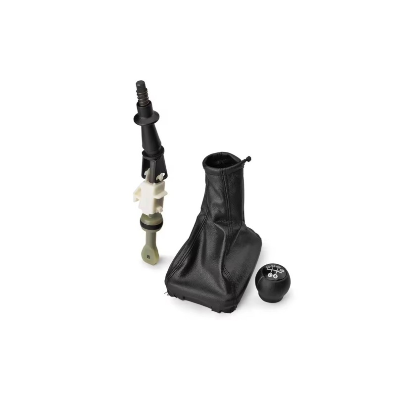 Manson si maner schimbator auto din plastic Opel Corsa, Chevrolet