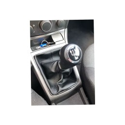 Maner si manson schimbator auto imitatie piele Opel Zafira B cu 2 adaptoare pentru 5 si 6 viteze Maner si manson schimbator auto imitatie piele Opel Zafira B cu 2 adaptoare pentru 5 si 6 viteze