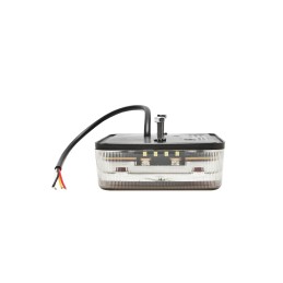 Lampa stop remorca cu Leduri 12/24 V set 106.4x98.8x35mm