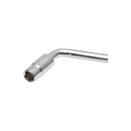 Cheie telescopica pentru roti cu 2 tubulare 17x19mm-21x23mm
