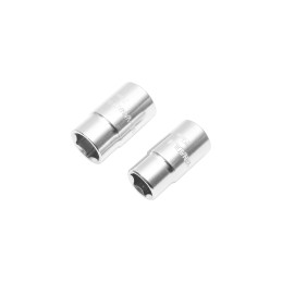 Cheie telescopica pentru roti cu 2 tubulare 17x19mm-21x23mm
