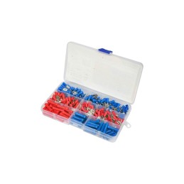 Set conectori electrici izolati 580 bucati