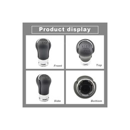 Maner schimbator din plastic Toyota Hilux Revo 2015-2020