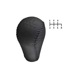 Maner schimbator din plastic Toyota Prado LC120,Land Cruiser Prado 6 viteze