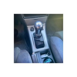 Maner schimbator din plastic Toyota Auris, Avensis, Corolla, Corolla Verso, Rav4, Yaris cu 2 adaptoare pentru 5 si 6 viteze